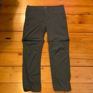 Columbia Women’s Convertible Hiking Pants